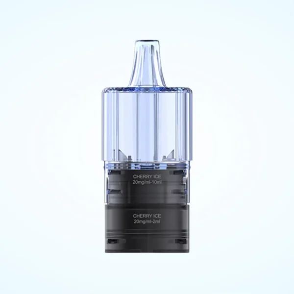 Uwell Viscore 8000 Refill Pods | Only ?5.49 | Any 3 for ?15 - Image 5