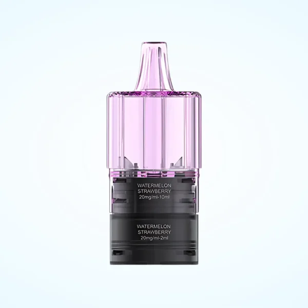 Uwell Viscore 8000 Refill Pods | Only ?5.49 | Any 3 for ?15 - Image 8