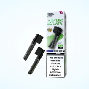 Vapes Bar Angel 20K Prefilled Refill Pods | Only ?8.99 | Buy 3 for ?22