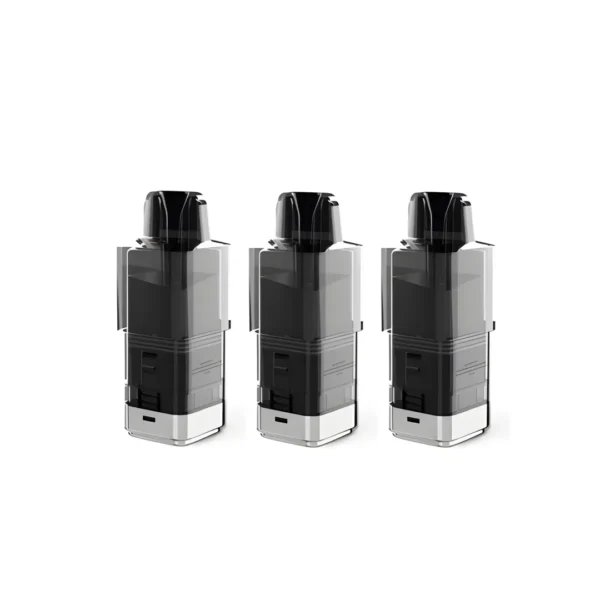 Vapes Bar Ghost Pro 8000+ Refill Pods | Only ?6.99 | Any 3 for ?18 - Image 4