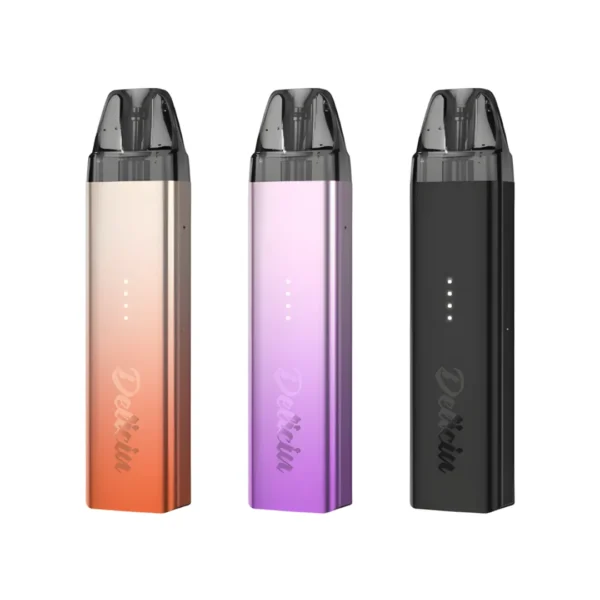Vaporesso Deliciu Mate Prefilled Pod Kit | Only ?4.99 | Buy Any 3 for ?14 - Image 15