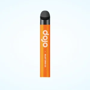 Vaporesso Dojo Blast 2000 Go Pod Kit | Only ?5.49 | Any 3 for ?15