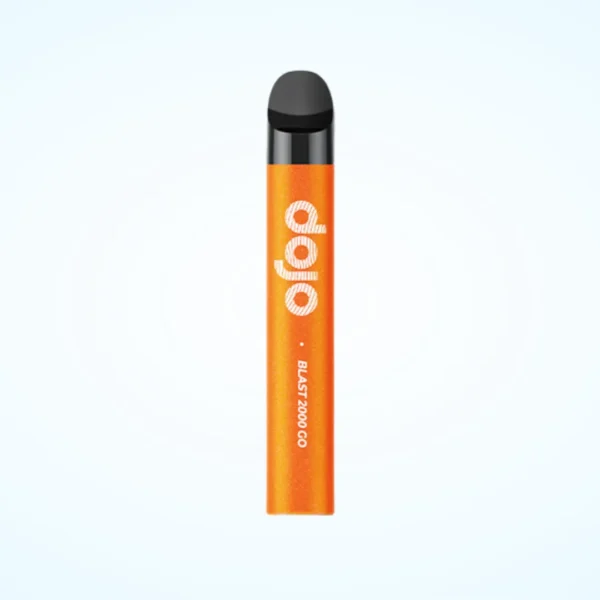 Vaporesso Dojo Blast 2000 Go Pod Kit | Only ?5.49 | Any 3 for ?15