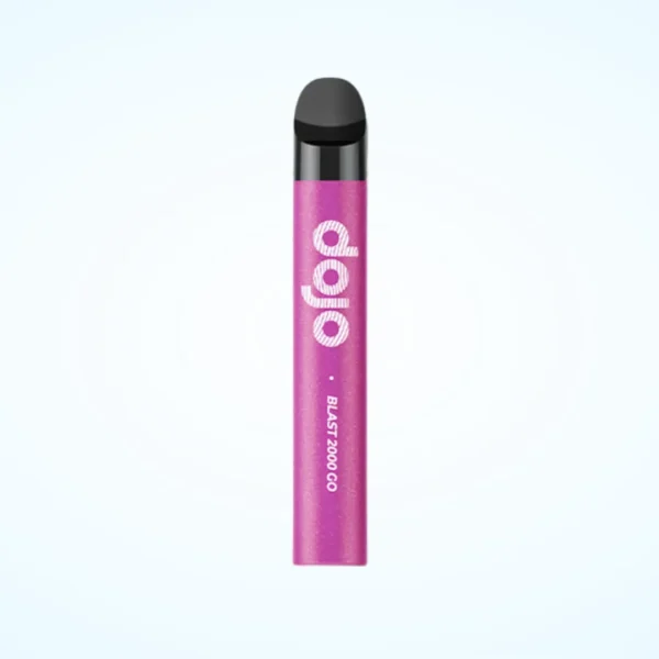 Vaporesso Dojo Blast 2000 Go Pod Kit | Only ?5.49 | Any 3 for ?15 - Image 3