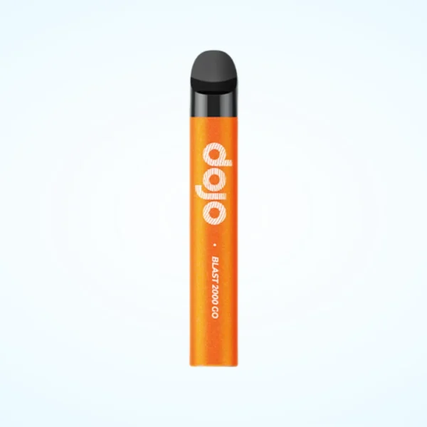 Vaporesso Dojo Blast 2000 Go Pod Kit | Only ?5.49 | Any 3 for ?15 - Image 6