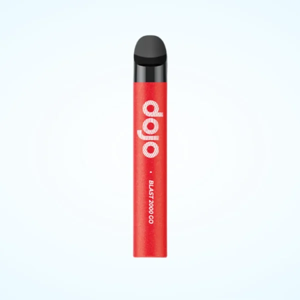 Vaporesso Dojo Blast 2000 Go Pod Kit | Only ?5.49 | Any 3 for ?15 - Image 10