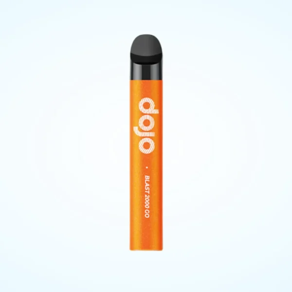 Vaporesso Dojo Blast 2000 Go Pod Kit | Only ?5.49 | Any 3 for ?15 - Image 11