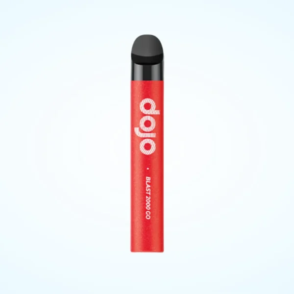 Vaporesso Dojo Blast 2000 Go Pod Kit | Only ?5.49 | Any 3 for ?15 - Image 12