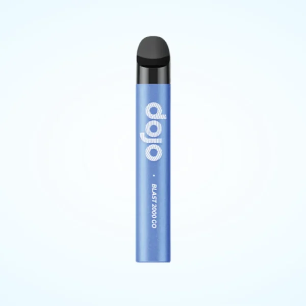 Vaporesso Dojo Blast 2000 Go Pod Kit | Only ?5.49 | Any 3 for ?15 - Image 14