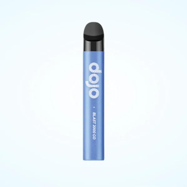 Vaporesso Dojo Blast 2000 Go Pod Kit | Only ?5.49 | Any 3 for ?15 - Image 15