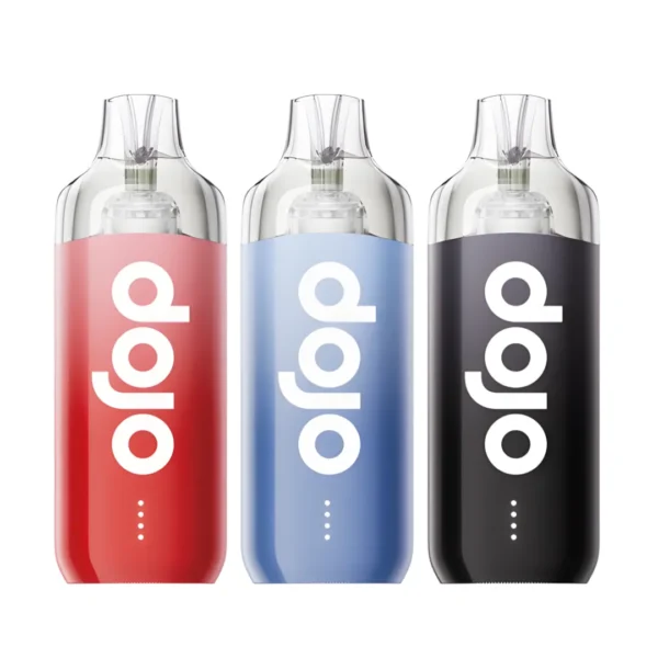 Vapouresso Dojo Blast 10K Puffs Prefilled Pod Kit | Only 6.99 | Any 3 for ?20 - Image 11