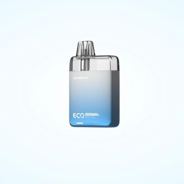 Vaporesso Eco Nano Pod Vape Kit