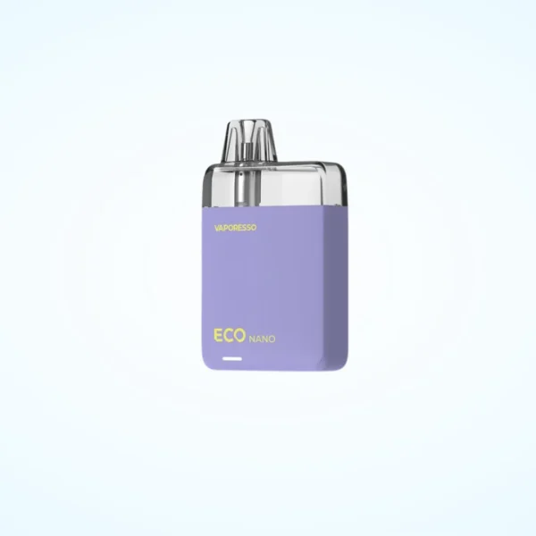 Vaporesso Eco Nano Pod Vape Kit - Image 2