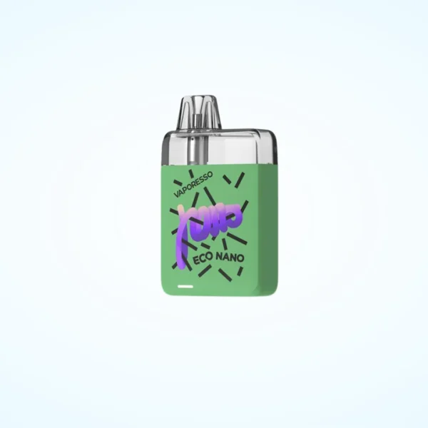 Vaporesso Eco Nano Pod Vape Kit - Image 4