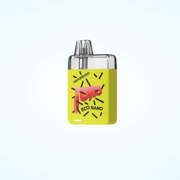 Vaporesso Eco Nano Pod Vape Kit - Image 6