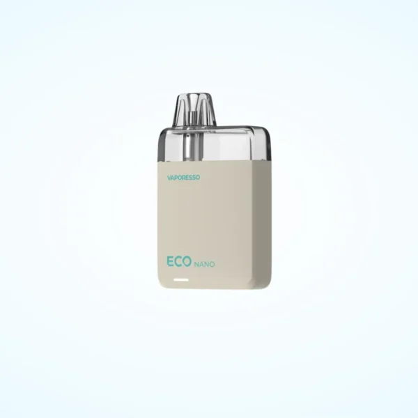 Vaporesso Eco Nano Pod Vape Kit - Image 8
