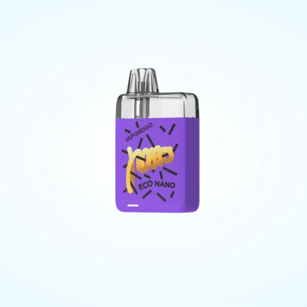 Vaporesso Eco Nano Pod Vape Kit - Image 13