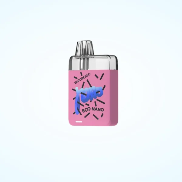 Vaporesso Eco Nano Pod Vape Kit - Image 15