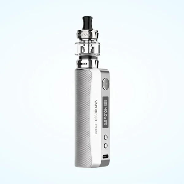 Vaporesso GTX One Vape Kit
