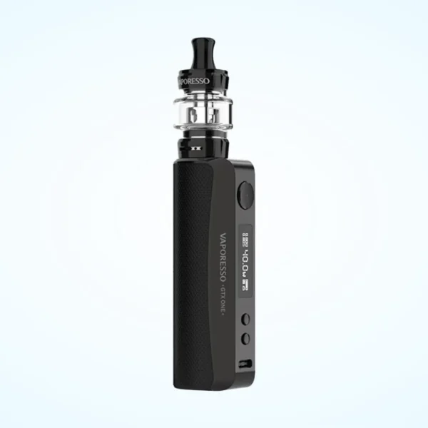 Vaporesso GTX One Vape Kit - Image 2