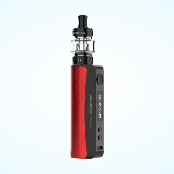 Vaporesso GTX One Vape Kit - Image 3