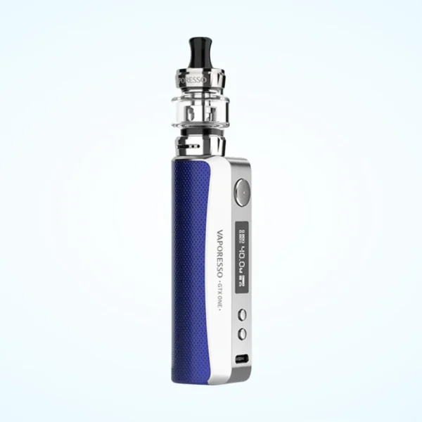 Vaporesso GTX One Vape Kit - Image 4