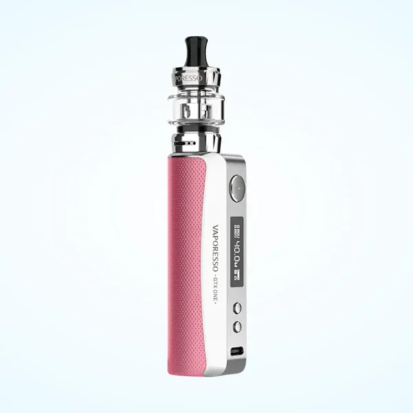 Vaporesso GTX One Vape Kit - Image 5