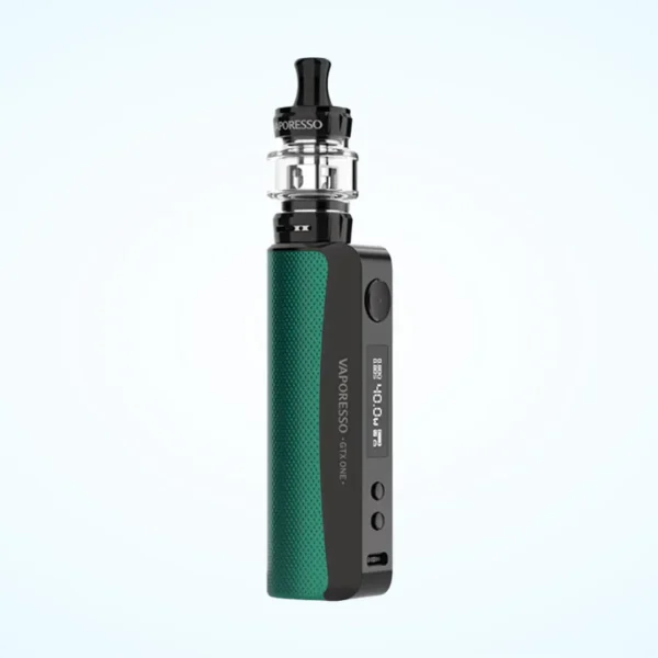 Vaporesso GTX One Vape Kit - Image 6