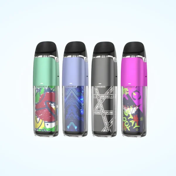 Vaporesso Luxe Q2 SE Pod Vape Kit - Image 6