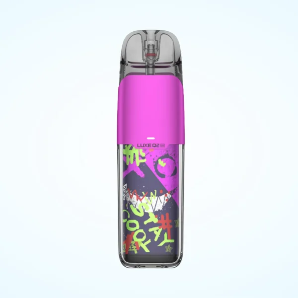 Vaporesso Luxe Q2 SE Pod Vape Kit - Image 7