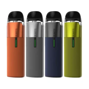 Vaporesso Luxe Q2 Vape Kit