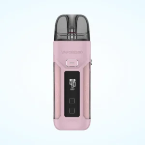 Vaporesso Luxe X Pro Vape Kit
