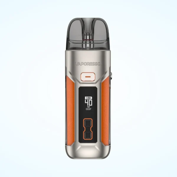 Vaporesso Luxe X Pro Vape Kit - Image 2
