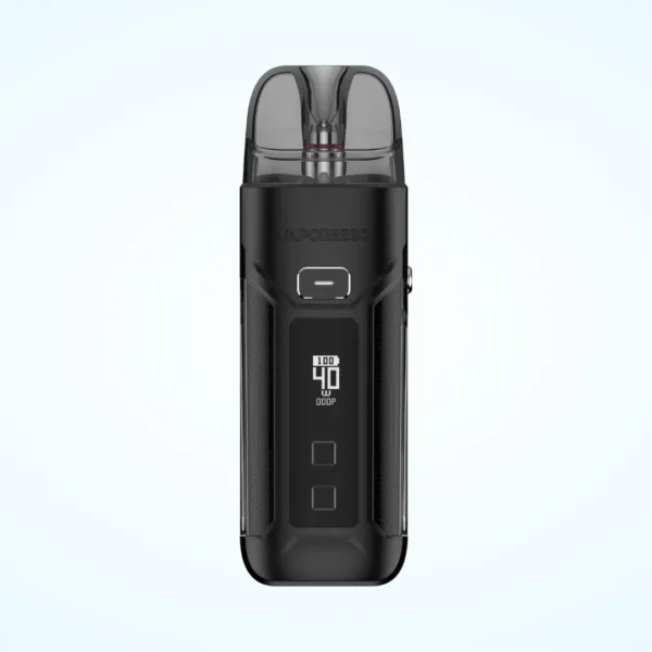 Vaporesso Luxe X Pro Vape Kit - Image 3