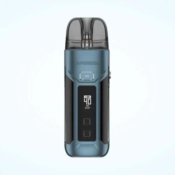 Vaporesso Luxe X Pro Vape Kit - Image 4