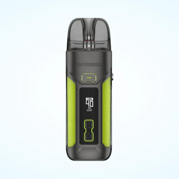 Vaporesso Luxe X Pro Vape Kit - Image 5
