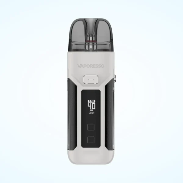 Vaporesso Luxe X Pro Vape Kit - Image 6