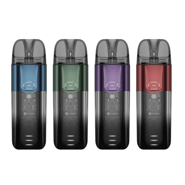 Vaporesso Luxe X Pro Vape Kit - Image 7