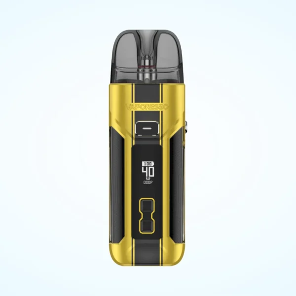 Vaporesso Luxe X Pro Vape Kit - Image 8