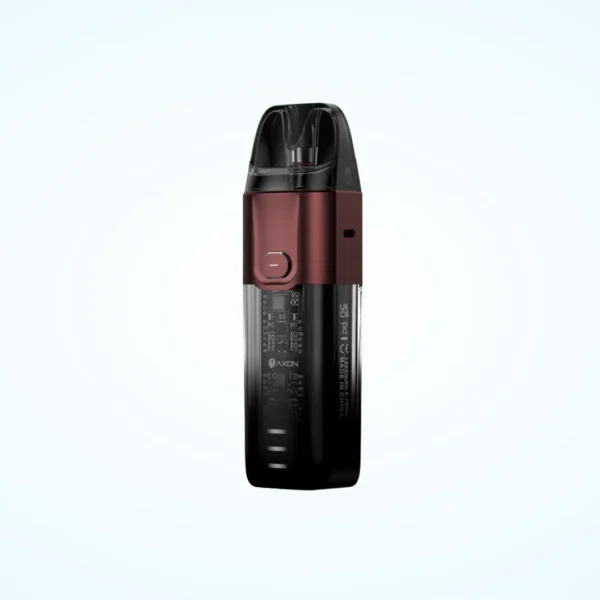 Vaporesso Luxe X Vape Kit - Image 2