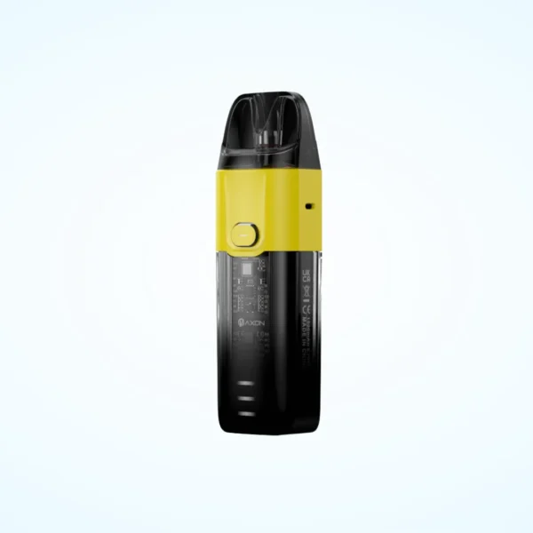 Vaporesso Luxe X Vape Kit - Image 5