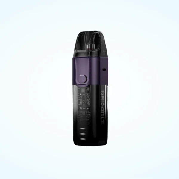 Vaporesso Luxe X Vape Kit - Image 7