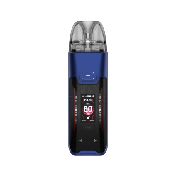 Vaporesso Luxe XR Max 2 Vape Kit - Image 3