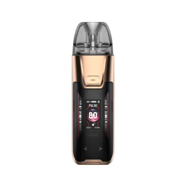 Vaporesso Luxe XR Max 2 Vape Kit - Image 4