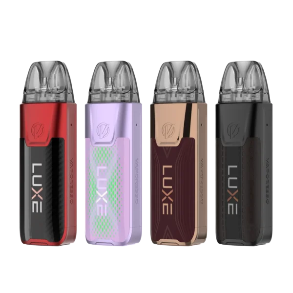 Vaporesso Luxe XR Max 2 Vape Kit - Image 6