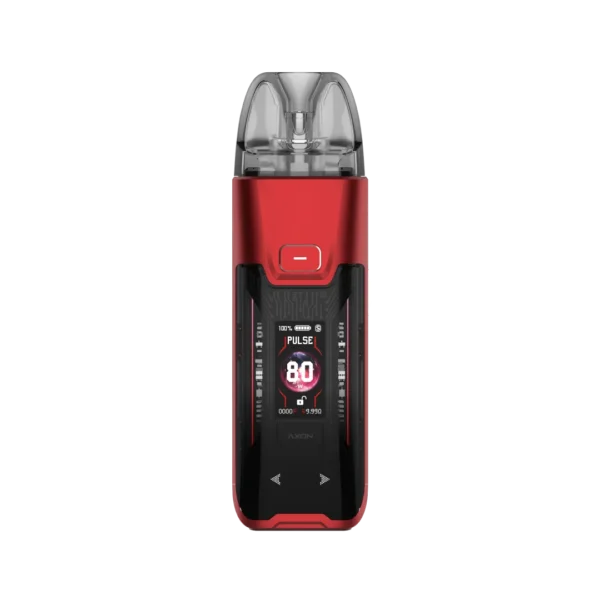 Vaporesso Luxe XR Max 2 Vape Kit - Image 7