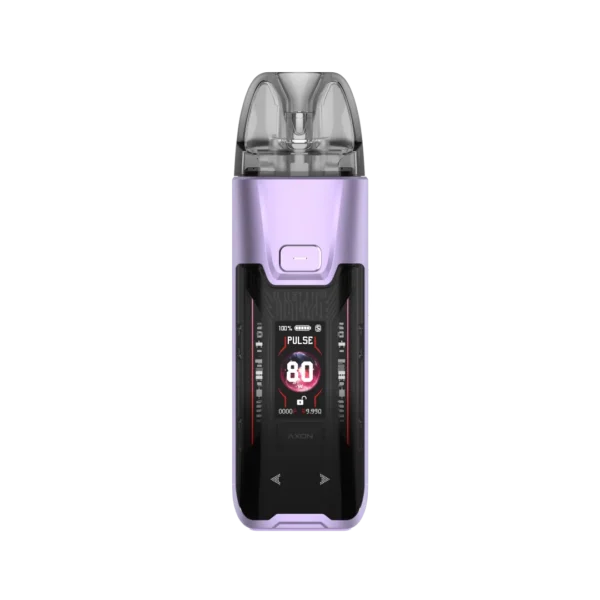Vaporesso Luxe XR Max 2 Vape Kit - Image 8