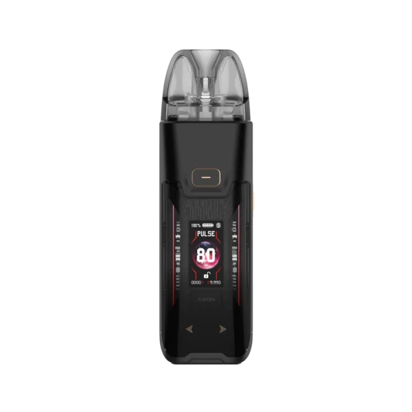 Vaporesso Luxe XR Max 2 Vape Kit - Image 9