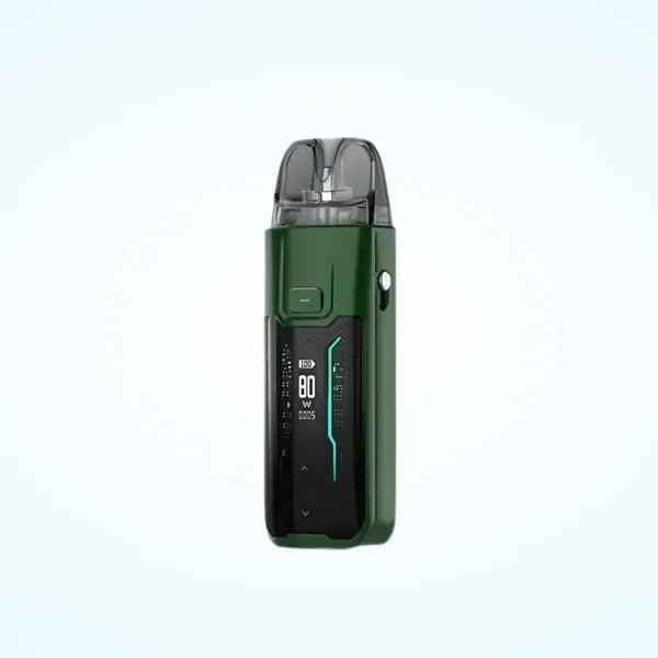 Vaporesso Luxe XR Max Pod Vape Kit - Image 2