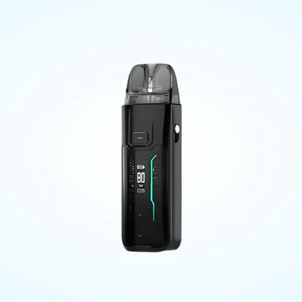 Vaporesso Luxe XR Max Pod Vape Kit - Image 4